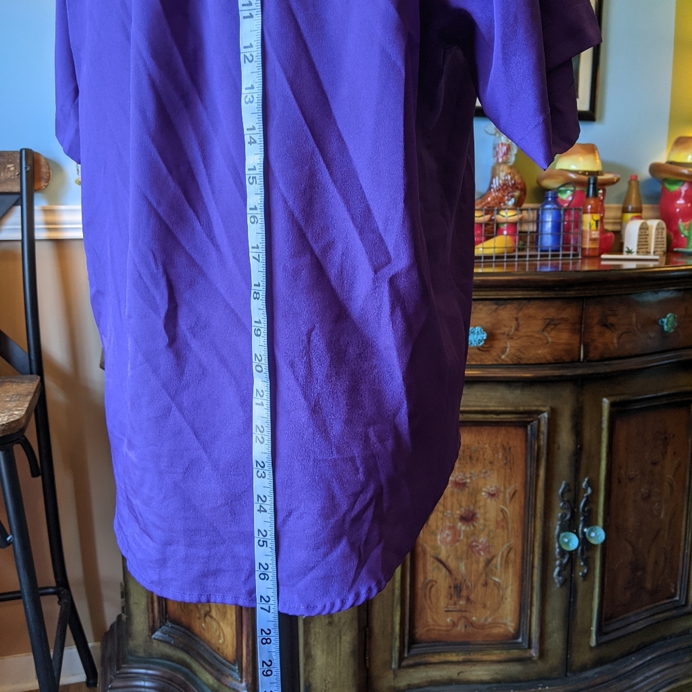 David Matthew blouse - Picture 8 of 10